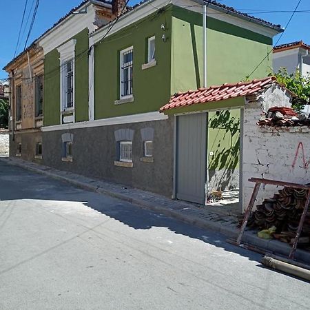 Green Housee Korça Kültér fotó