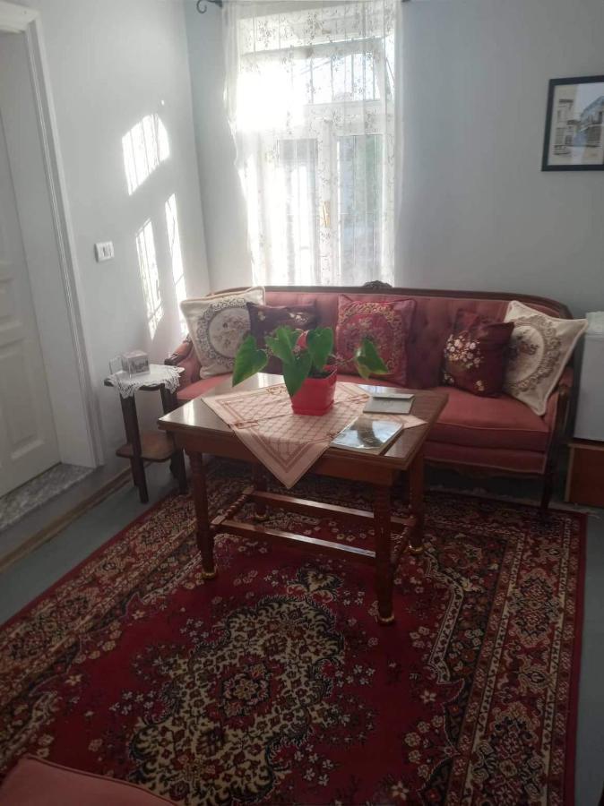 Green Housee Korça Kültér fotó