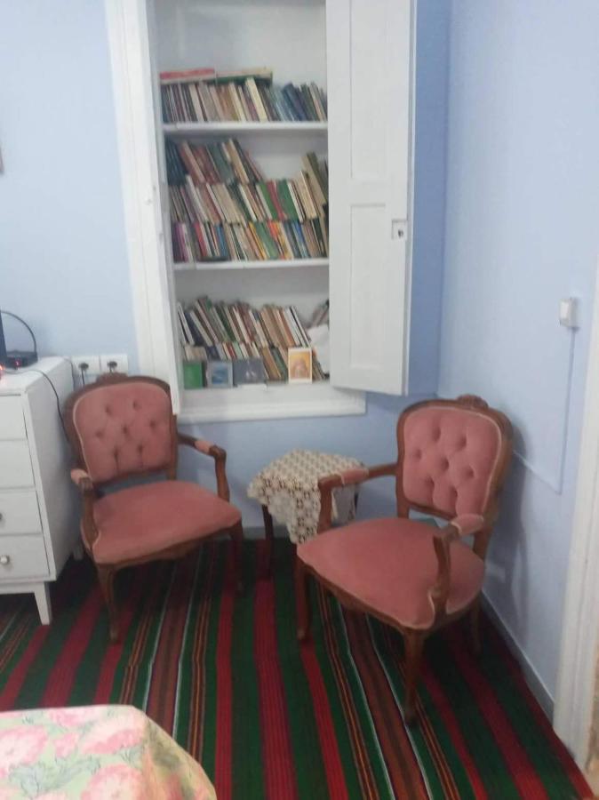 Green Housee Korça Kültér fotó